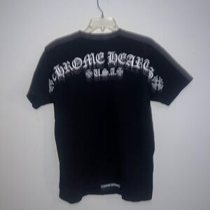 Chrome hearts tee
